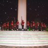 Inugration ceremony